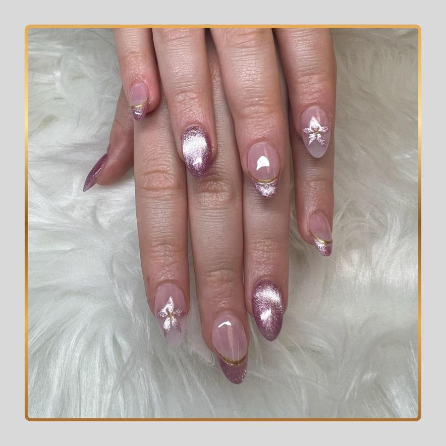 Nail Art Design